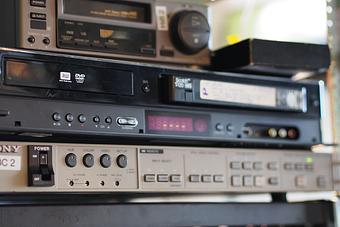 Product - Reborn Audio/Video in University Hills, right next to Dairy Queen in Welshire Plaza - Denver, CO Audio Video Equipment Service & Repair