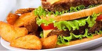 Product - Recessions Restaurant in Washington, DC Bars & Grills