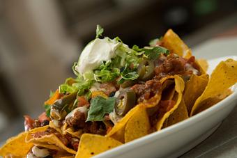 Product - Recovery Sports Grill in Amsterdam, NY American Restaurants