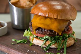 Product - Recovery Sports Grill in Amsterdam, NY American Restaurants