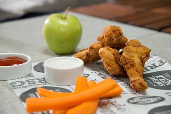 Product - Recovery Sports Grill in Amsterdam, NY American Restaurants