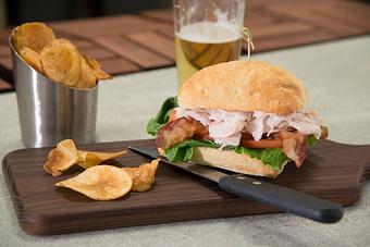 Product - Recovery Sports Grill in Amsterdam, NY American Restaurants