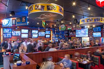 Product - Recovery Sports Grill in Guilderland, NY American Restaurants