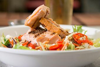 Product - Recovery Sports Grill in Norfolk, VA American Restaurants