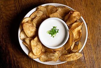 Product - Red Arrow Eatery & Self-Pour - Elmhurst in Elmhurst, IL American Restaurants