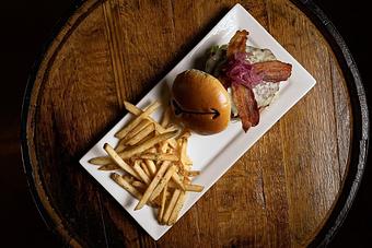 Product - Red Arrow Eatery & Self-Pour - Elmhurst in Elmhurst, IL American Restaurants