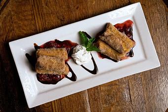 Product - Red Arrow Eatery & Self-Pour - Elmhurst in Elmhurst, IL American Restaurants