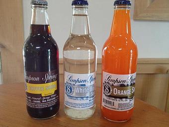 Product - Red Barn Angels Cafe in Hopkinton, MA Coffee, Espresso & Tea House Restaurants