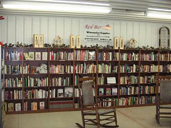 Product - Red Barn Winemaker Supplies in DeMotte, IN Shopping & Shopping Services