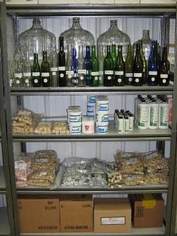 Product - Red Barn Winemaker Supplies in DeMotte, IN Shopping & Shopping Services