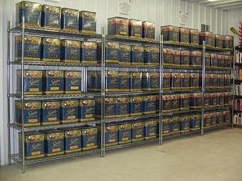 Product - Red Barn Winemaker Supplies in DeMotte, IN Shopping & Shopping Services