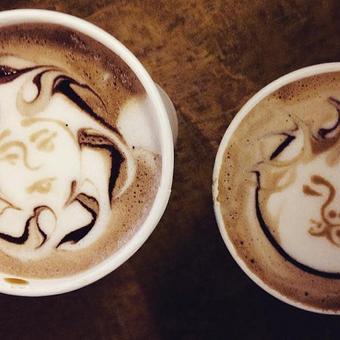 Product - Red Buffalo Cafe in Silverthorne, CO Coffee, Espresso & Tea House Restaurants