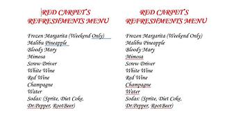 Product - Red Carpet Nails & Spa Studio in Gretna, LA Manicurists & Pedicurists