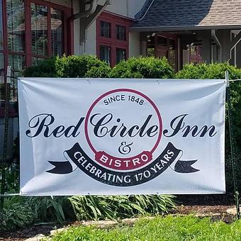 Product - Red Circle Inn and Bistro in Nashotah, WI American Restaurants