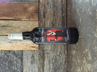 Product - Red Hare Brewing Company in Marietta, GA Bars & Grills