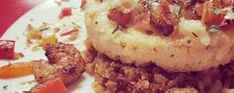 Product - Red Heron Cafe in Williamston, NC American Restaurants