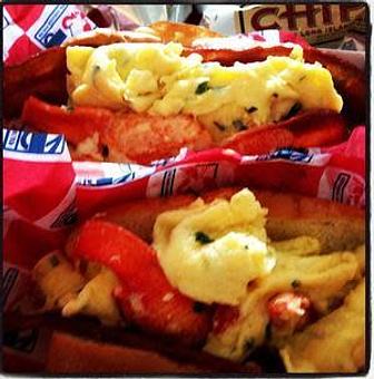 Product - Red Hook Lobster Pound in Montauk, NY Restaurants/Food & Dining