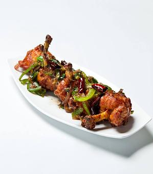 Product - Red Hot Chilli Pepper in Frisco, TX Chinese Restaurants