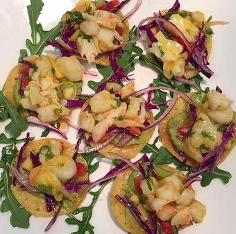 Product - Red Knot in Kenilworth, NJ American Restaurants