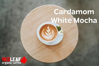 Product - Red Leaf Organic Coffee in Woodland, WA Coffee, Espresso & Tea House Restaurants