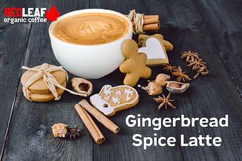 Product - Red Leaf Organic Coffee in Woodland, WA Coffee, Espresso & Tea House Restaurants