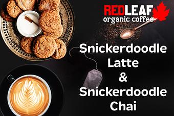 Product - Red Leaf Organic Coffee in Woodland, WA Coffee, Espresso & Tea House Restaurants