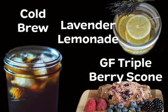 Product - Red Leaf Organic Coffee in Woodland, WA Coffee, Espresso & Tea House Restaurants