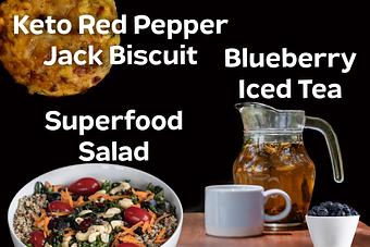 Product - Red Leaf Organic Coffee in Woodland, WA Coffee, Espresso & Tea House Restaurants