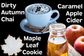 Product - Red Leaf Organic Coffee in Woodland, WA Coffee, Espresso & Tea House Restaurants