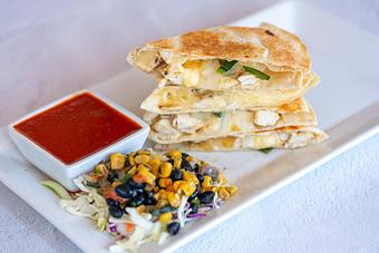 Product - Red Mesa Restaurant in St Petersburg, FL Mexican Restaurants