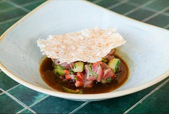 Product - Red Mesa Restaurant in St Petersburg, FL Mexican Restaurants