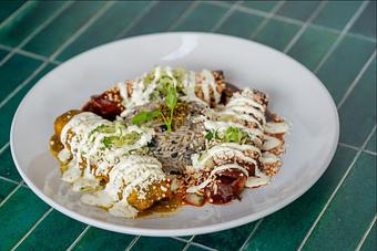 Product - Red Mesa Restaurant in St Petersburg, FL Mexican Restaurants