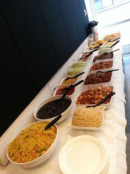 Product - Red Olive in New York, NY Mexican Restaurants