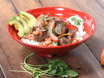 Product - Red Panka in Redlands, CA Chinese Restaurants