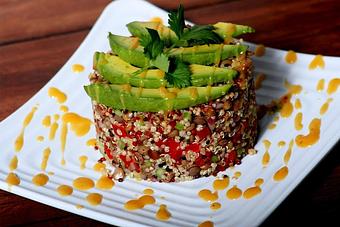 Product - Red Panka in Redlands, CA Chinese Restaurants