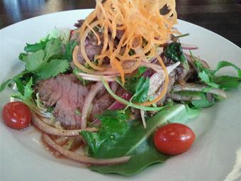 Product - Red Parrot Asian Bistro in Baltimore, MD American Restaurants