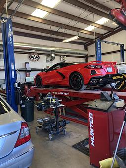 Product - Red Rock Auto Service Center in Sedona, AZ Business Services