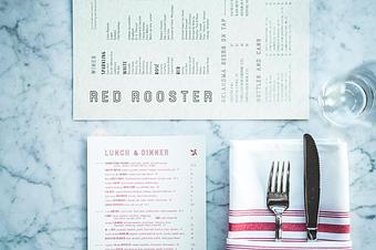 Product - Red Rooster in Edgemere - Oklahoma City, OK Bars & Grills