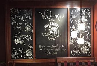 Product - Red Rooster Cafe in Beaufort, SC American Restaurants
