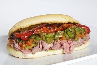 Product - Red's Dips & Flips in West Caldwell, NJ American Restaurants