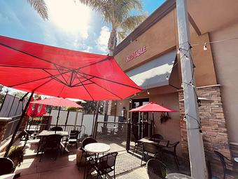 Product - Red Table in Huntington Beach, CA American Restaurants