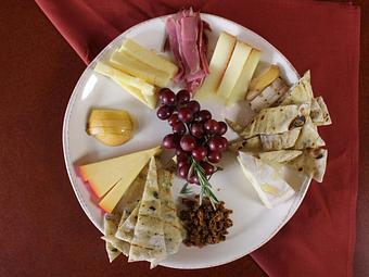 Product - Red Tractor in Greensburg, KS American Restaurants
