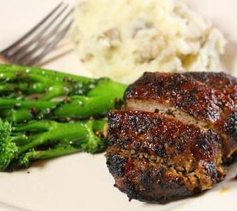 Product - Red Tractor in Greensburg, KS American Restaurants