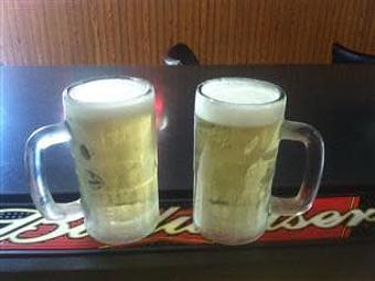 Product - Red Zone Bar & Grill in Colon, NE Bars & Grills