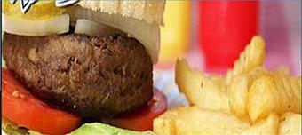 Product - Red Zone Bar & Grill in Colon, NE Bars & Grills