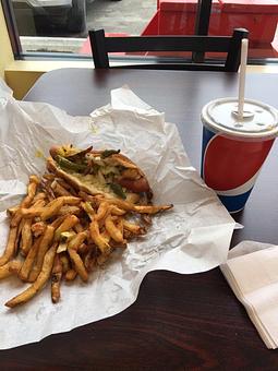 Product - Redhot Ranch in Chicago, IL Restaurants/Food & Dining