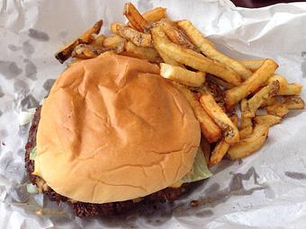 Product - Redhot Ranch in Chicago, IL Restaurants/Food & Dining