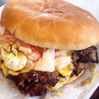 Product - Redhot Ranch in Chicago, IL Restaurants/Food & Dining