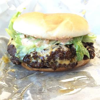 Product - Redhot Ranch in Chicago, IL Restaurants/Food & Dining