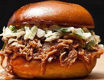 Product - Redneck Ranch Restaurant in Clarkson, KY Barbecue Restaurants